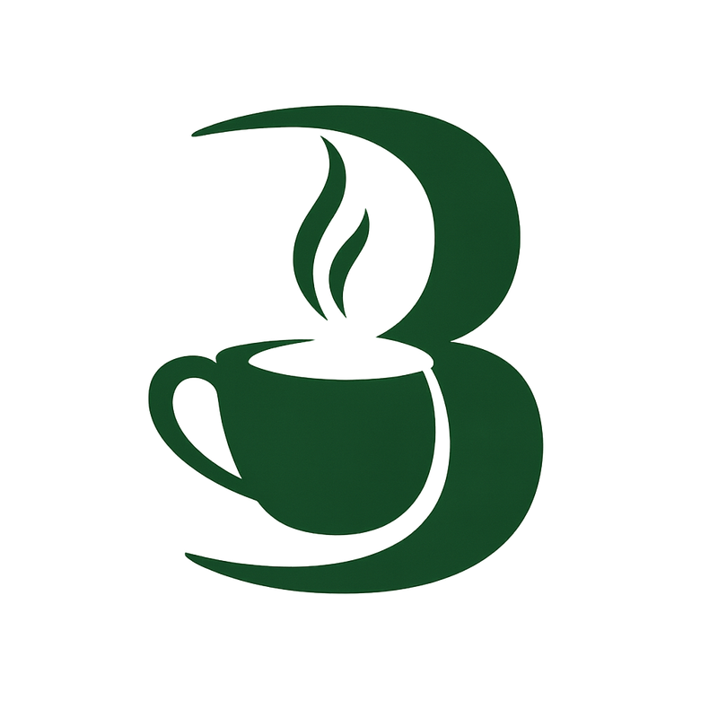 Naija Tea Wellness Logo