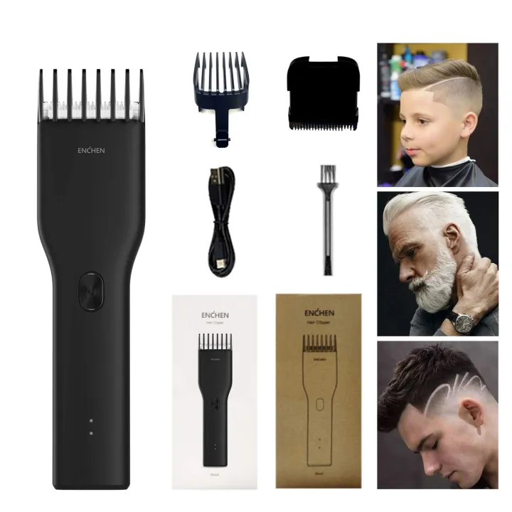 Enchen Hair Clipper 
