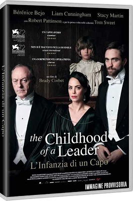 L'infanzia di un capo (2015).mkv BDRip 576p AC3 - ITA L'infanzia di un capo (2015).mkv BDRip 576p AC3 - ITA