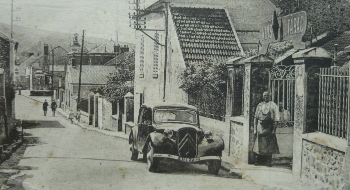 villebon