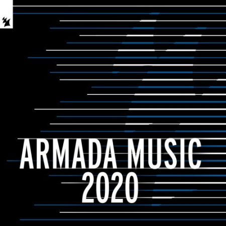 VA - Armada Music 2020/ FLAC