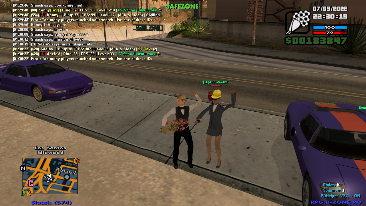 Grand Theft Auto  San Andreas Screenshot 2022.03.08 - 01.30.23.78