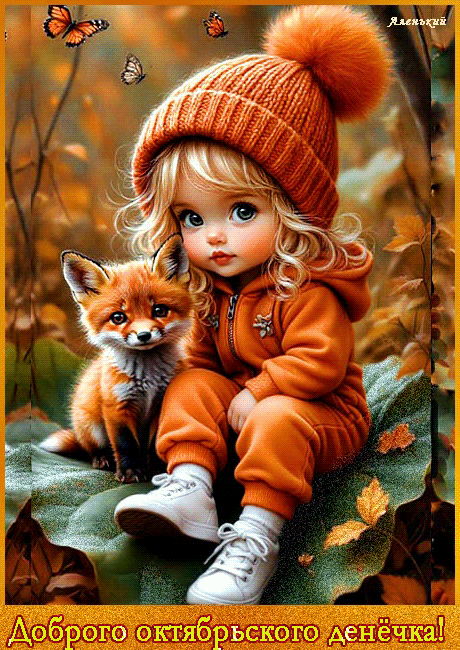 Доброго-октябрьского-денёчка!