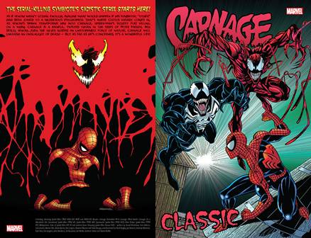 Carnage Classic (2016)