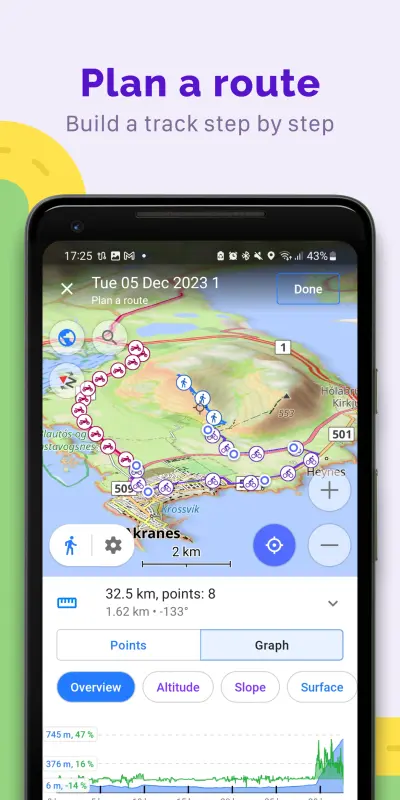Download OsmAnd Pro APK