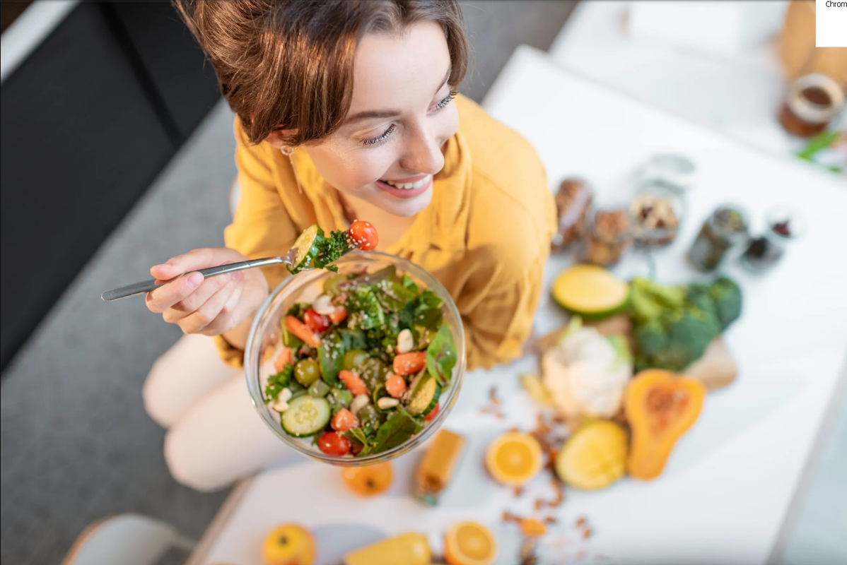 ¿Qué no debo de comer si tengo ovario poliquístico?