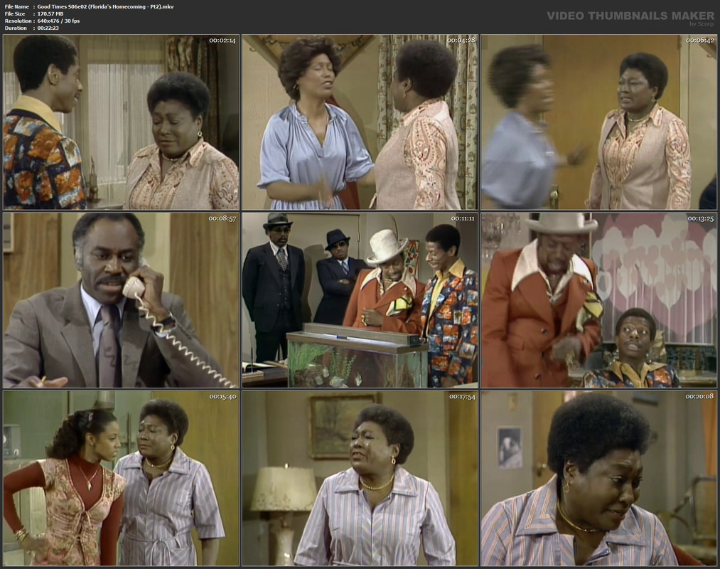 Good Times S06e02 (Florida's Homecoming - Pt2).mkv