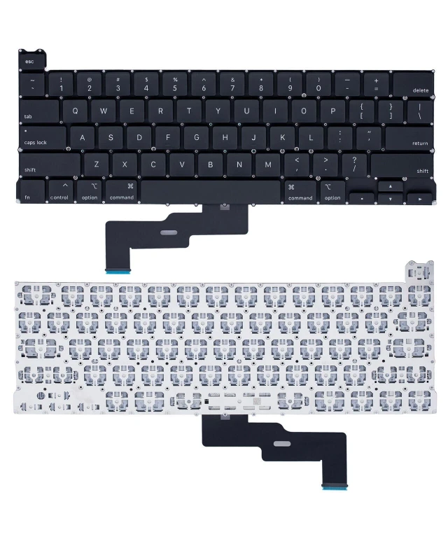MacBook Pro Replacement Keyboard - A2338
