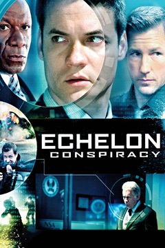 Echelon Conspiracy 2009 1080p BluRay DD5.1 x264-TFPDL