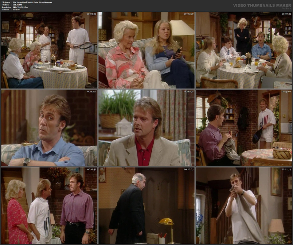 The Upper Hand S06E02 Fatal Attraction.mkv