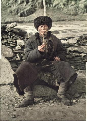 Ramaz Nizharadze