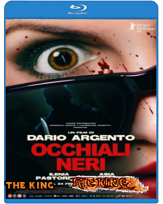 Occhiali Neri (2022) FULL HD VU 1080p DTS HD+AC3 ITA