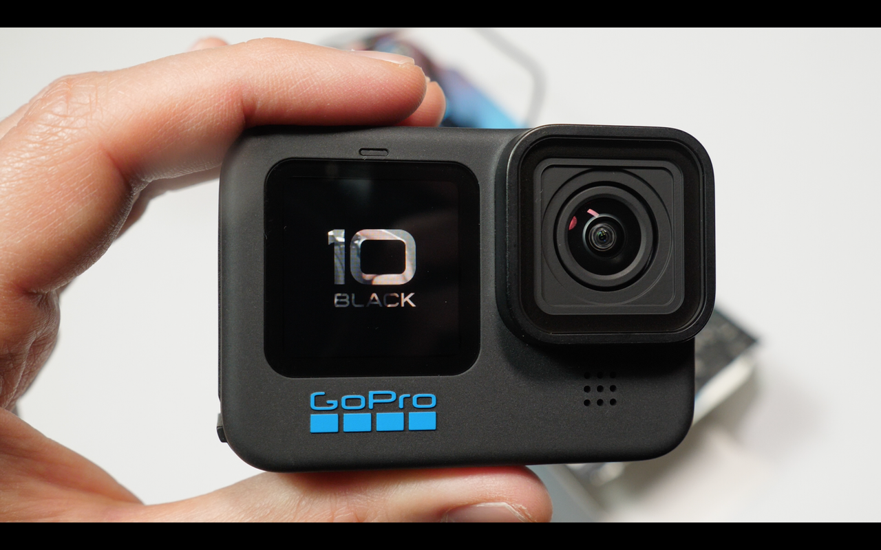 GoPro Hero 10 Black