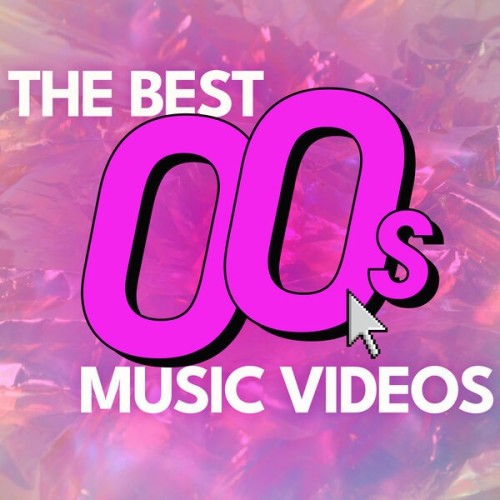 VA-The.Best.00s.Music.Videos..2024.Mp3.320kbps-Prtfr