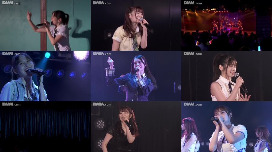 Muto Orin, Murayama Yuiri, Mizushima Miyuu