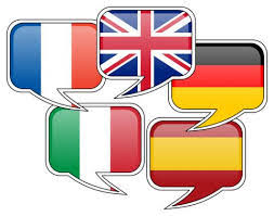 Formation Langues étrangères
