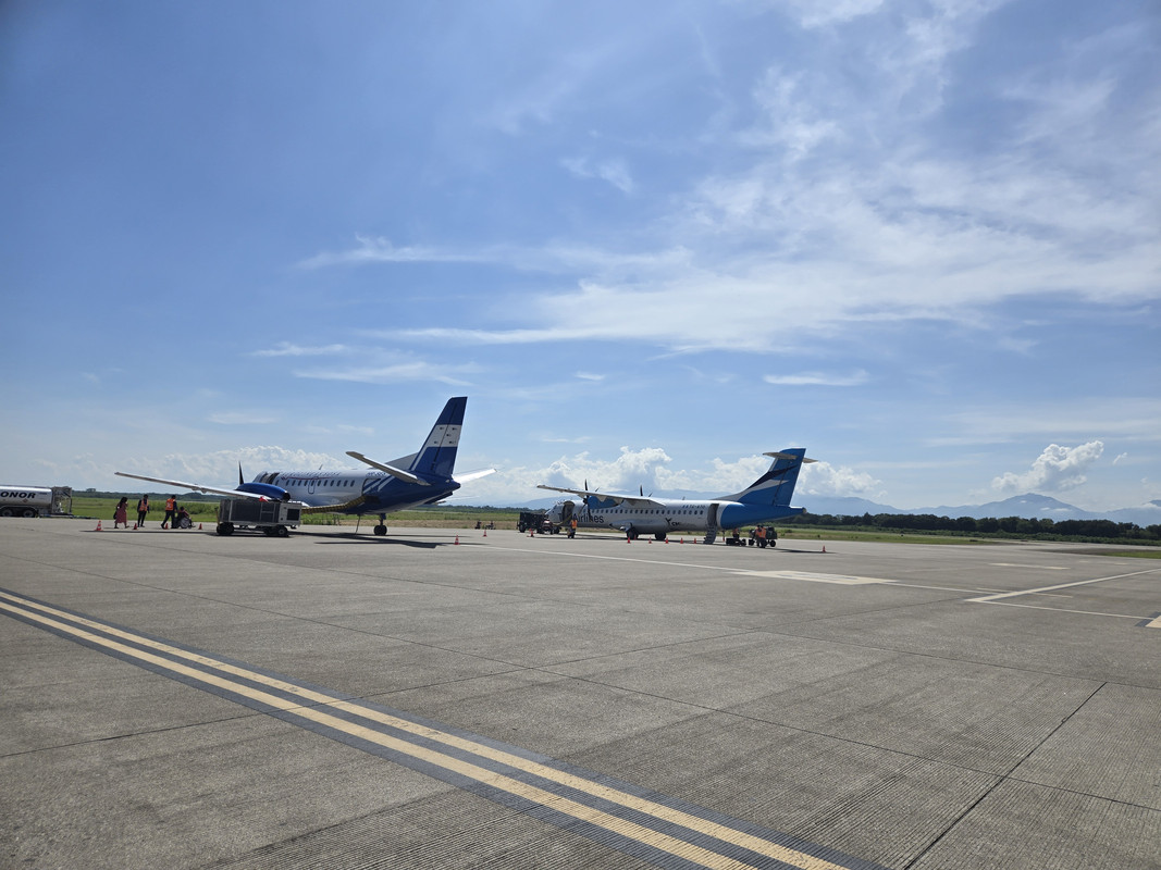 A Weekend in Honduras – Kosher Trippers, image size:1067x800