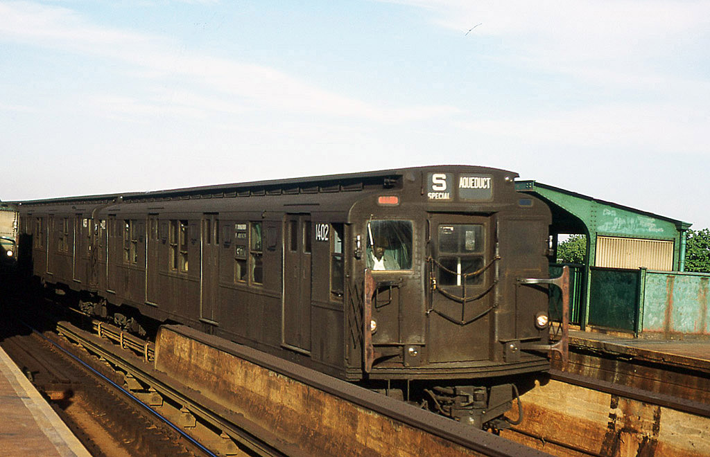 9)-1402-(Special)-Rockaway-Blvd-May-1967-Gerald-Landau