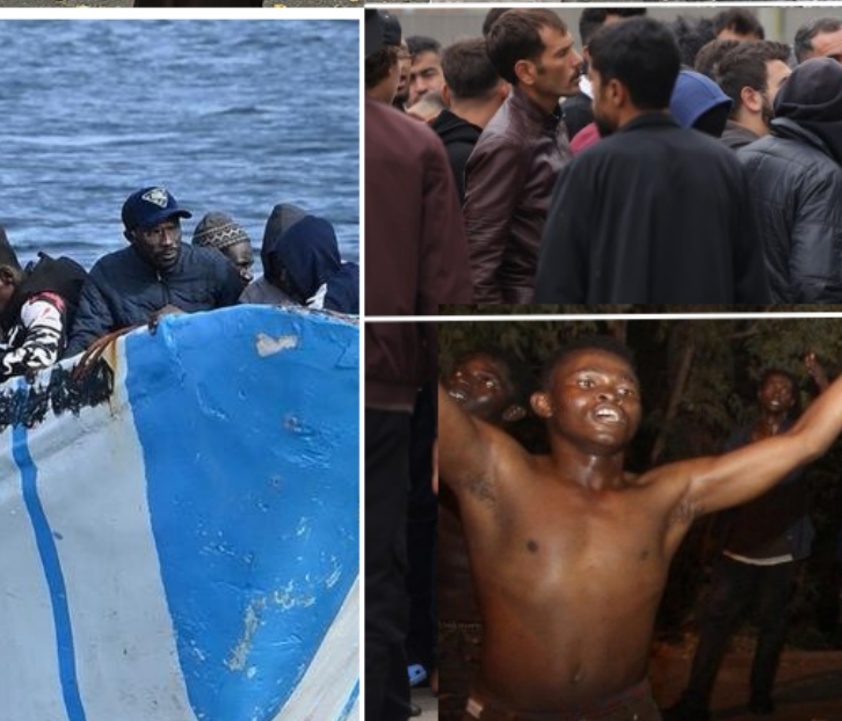 
Warum ist es so schwierig, Türken in die deutsche Gesellschaft zu integrieren?