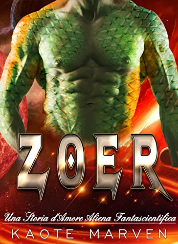 Kaote Marven - Zoer (2021)