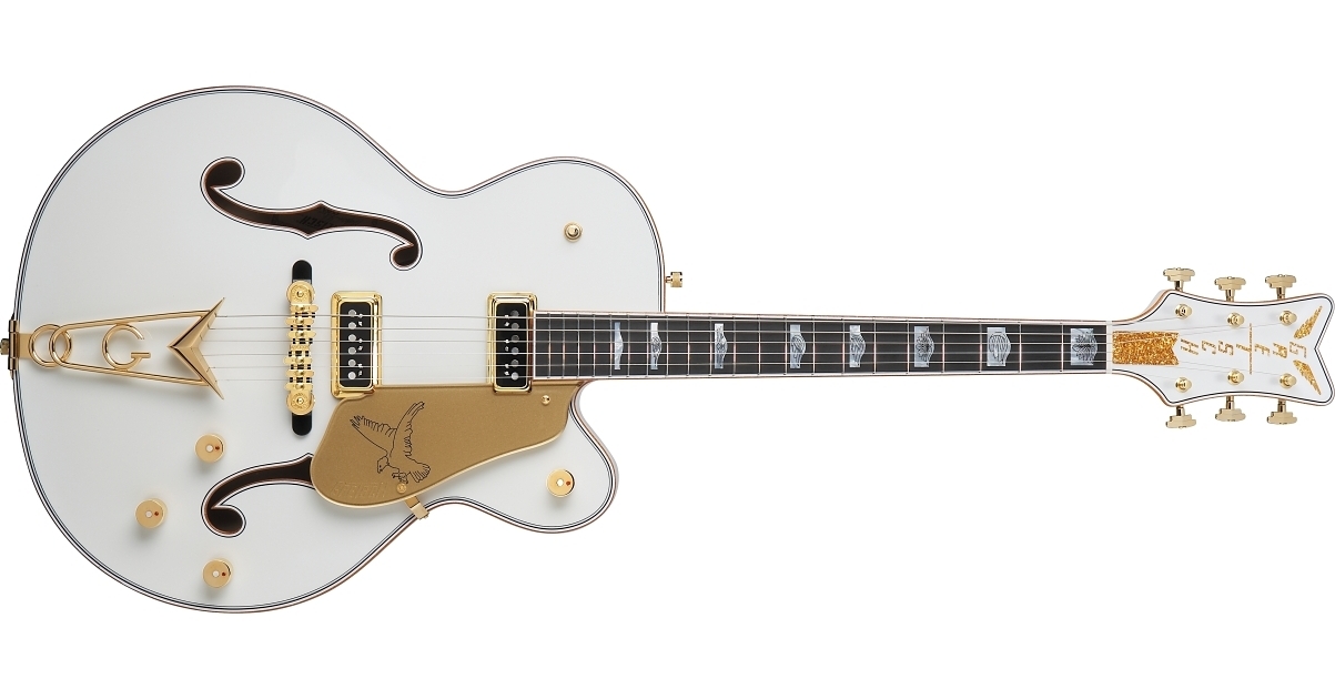 Gretsch White Falcon