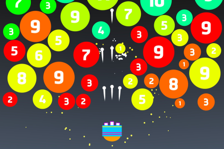 Unity Asset - Blasty Shooting v1.21 Unity Asset - Blasty Shooting v1.21
