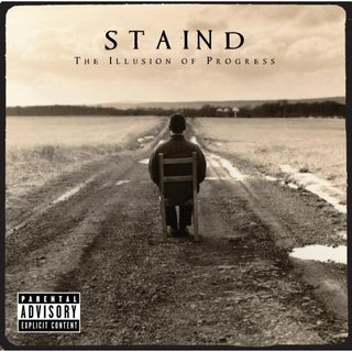 Staind - The Illusion of Progress [Japanese Edition] (2008).mp3 - 320 Kbps