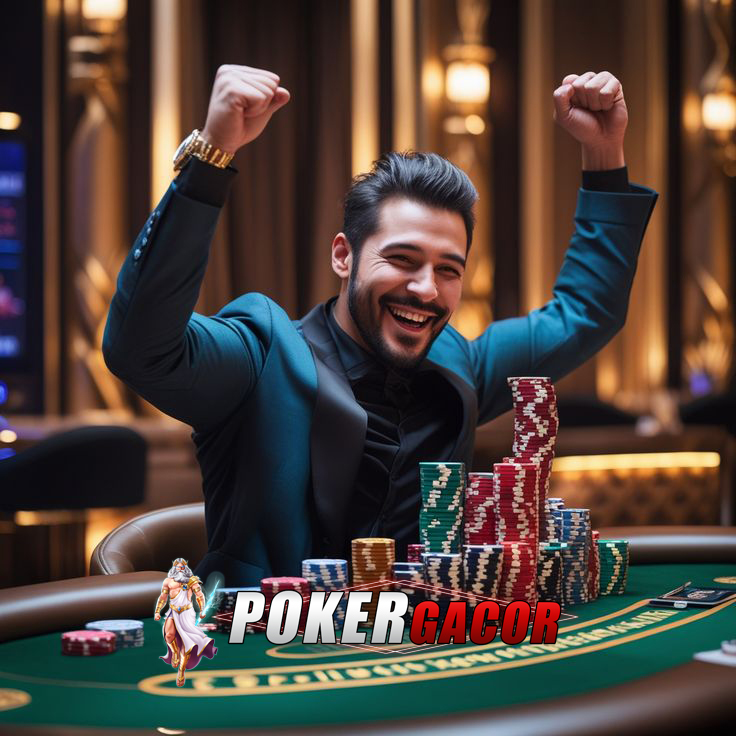 Poker Gacor >> Link Offical Situs IDN Poker Online Terpercaya