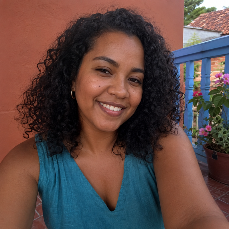 Foto de perfil de María Fernanda