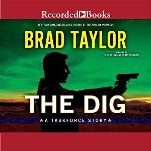 Brad Taylor Pike Logan Taskforce Books 1.5, 4.5 and 12.5