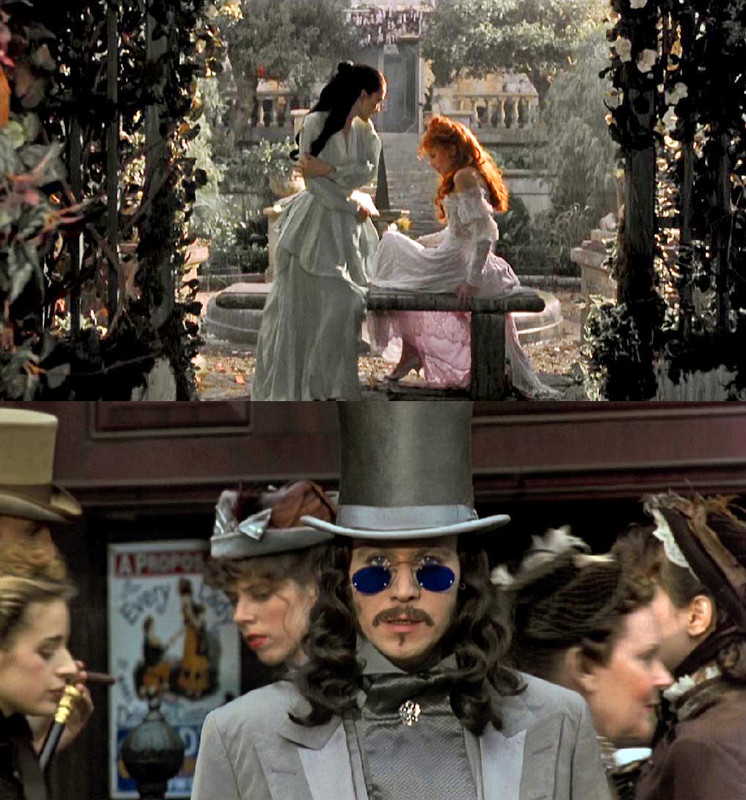BRAM STOKER S DRACULA 01 - Drácula de Bram Stoker [1992] [Terror, fantástico] [2XDVD9] [PAL] [Leng. ESP/FRA/ENG] [Subt. Multi]