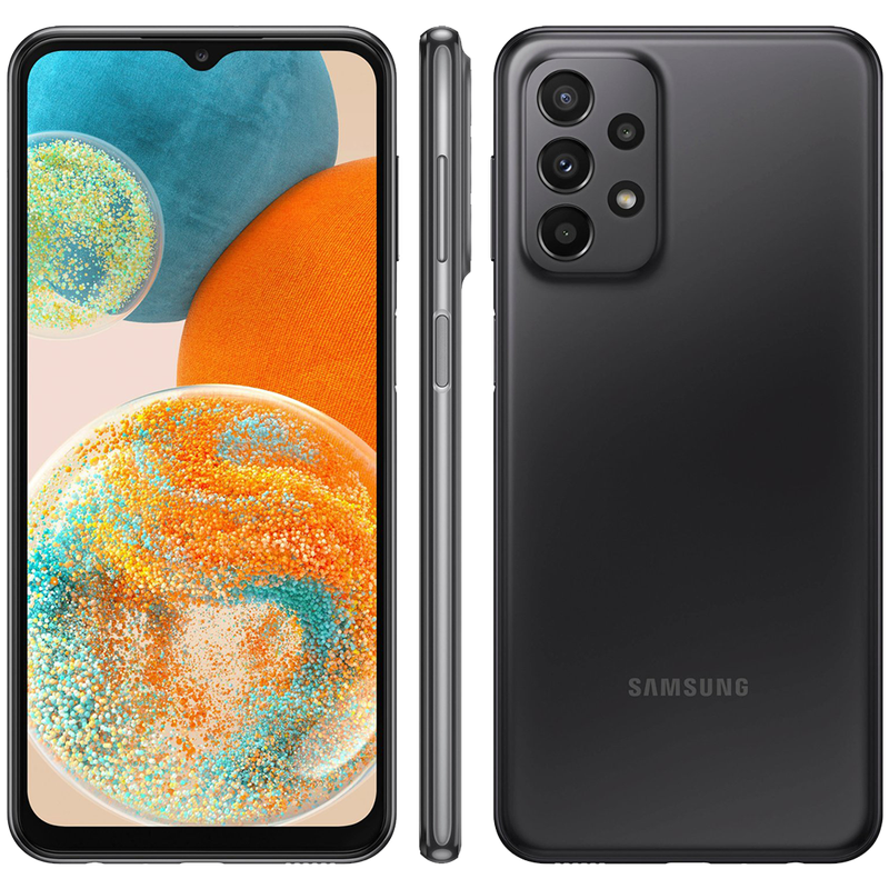 Samsung Galaxy A23 5G - 64GB - Android 13 - UNLOCKED | eBay