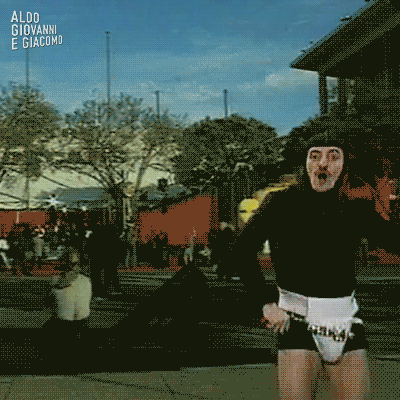 gif tafazzi oscar