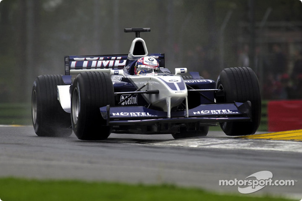 TEMPORADA - Temporada 2001 de Fórmula 1 F1-san-marino-gp-2001-juan-pablo-montoya-4
