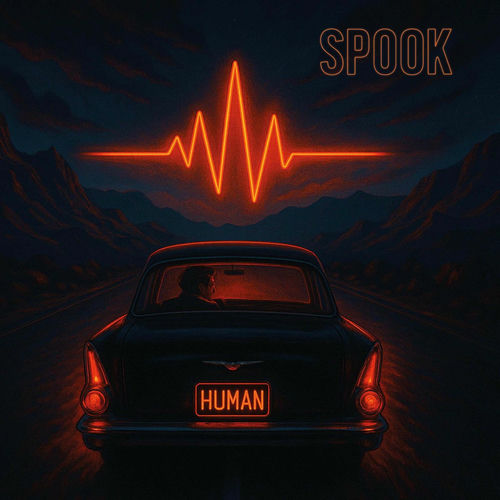 Spook – Human – 2026