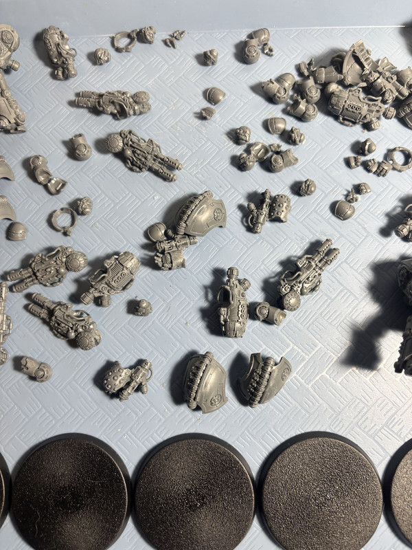 Saturnine Terminators 04