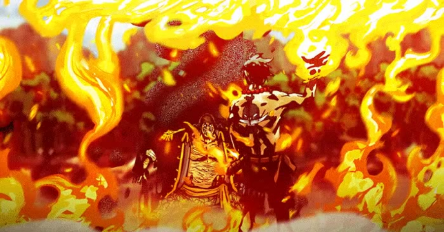 One Piece: Is Luffy stronger than Ace?