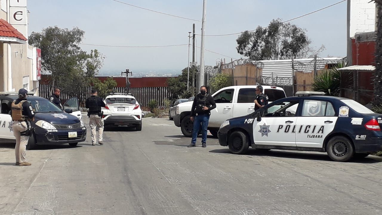 FGE rescata a mujeres secuestradas por hombres que conocieron en internet