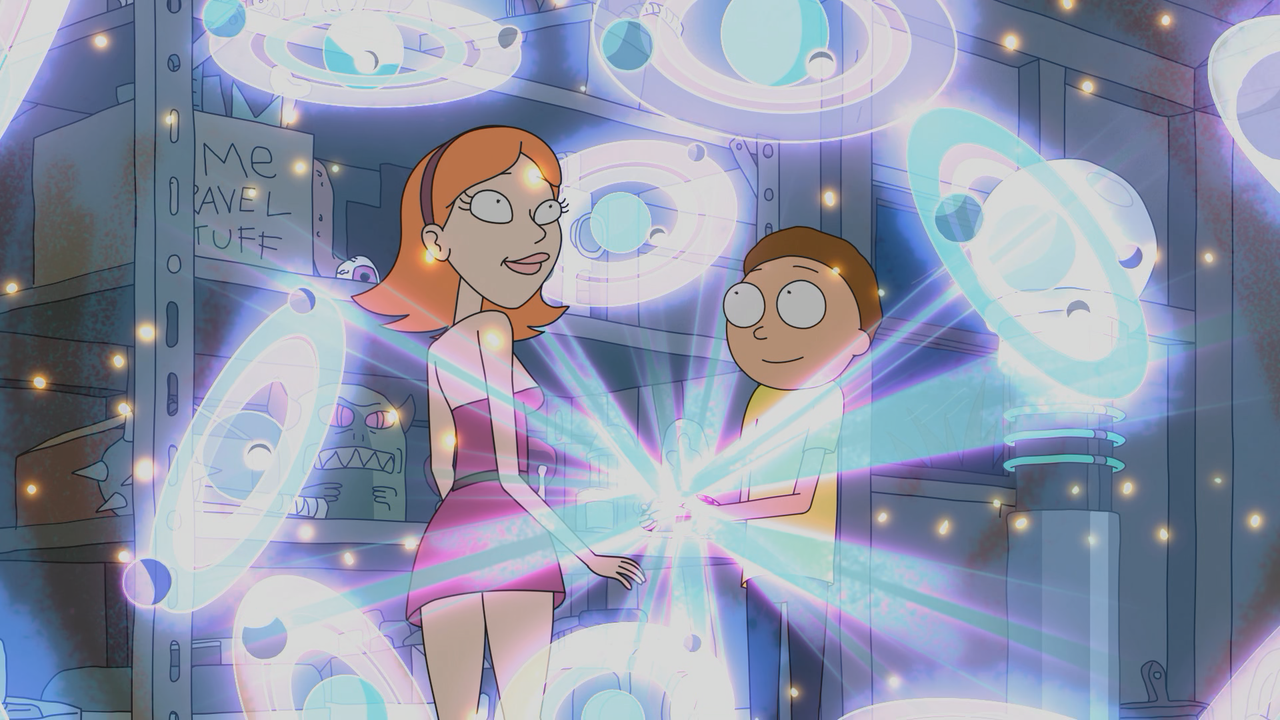 Rick And Morty Season 5 Torrent