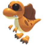 Spinosaurus