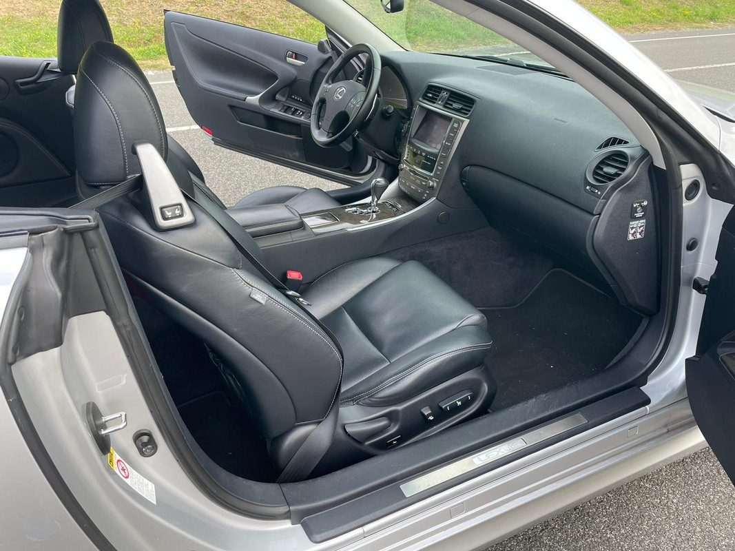 Lexus foro 4