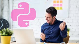 Python 3 Complete Masterclass - Make Your Job Tasks Easier! (Updated 62019) Python 3 Complete Masterclass - Make Your Job Tasks Easier! (Updated 62019)