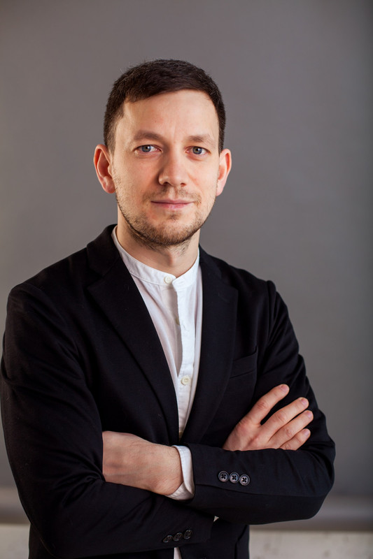 Мастер производства