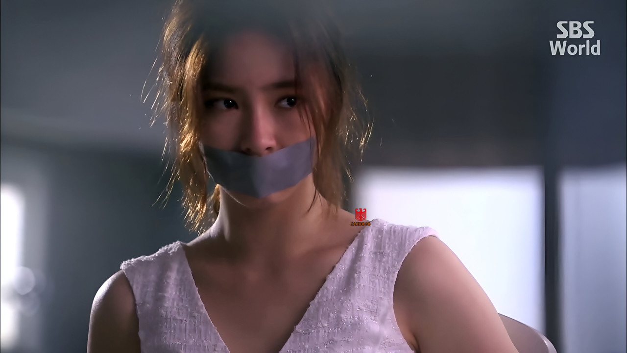 Shin Se-Kyung 5 - A Girl Who Can See Smell EP16