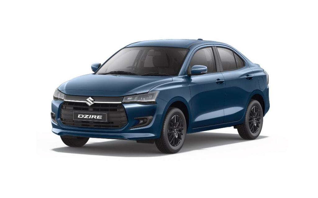 Suzuki Dzire