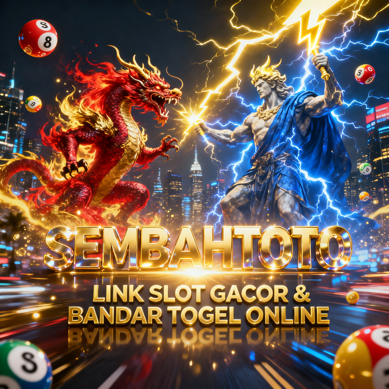 SEMBAH TOTO - Portal Slot Gacor Mahjong Ways 2: RTP Tertinggi & Deposit QRIS Kilat