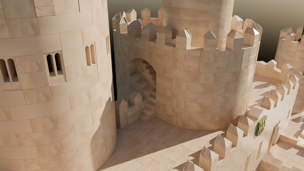 Fortaleza Almocabar 016