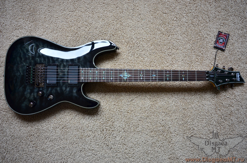 Schecter_Damien_Elite-6_FR_2-STBLK_002