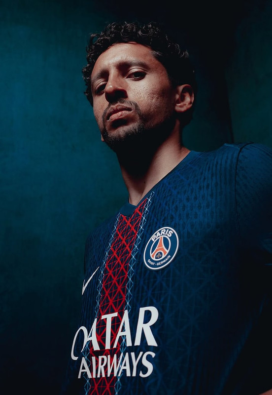 PSG 25/26 Home Kit 1