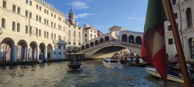 Pizcas de arte en Venecia, Mantua, Verona, Padua y Florencia - Blogs de Italia - Pateando Venecia entre iglesias y museos (22Kms) (152)